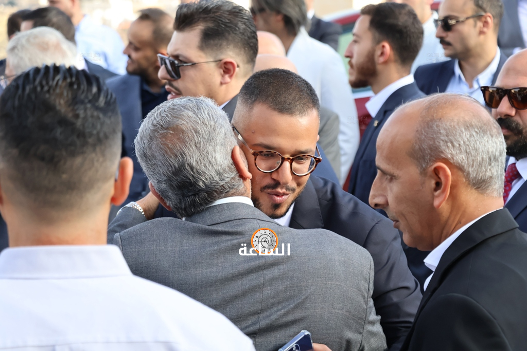 Madar Al-Saa Images 0.5412877094591796