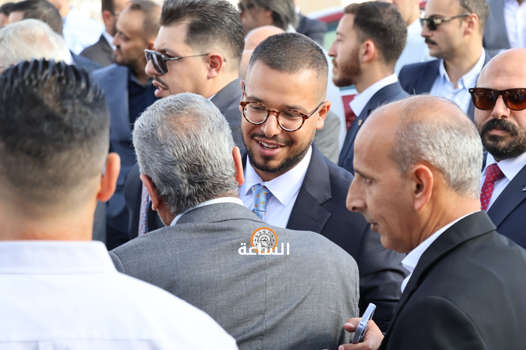 Madar Al-Saa Images 0.35591562390874065