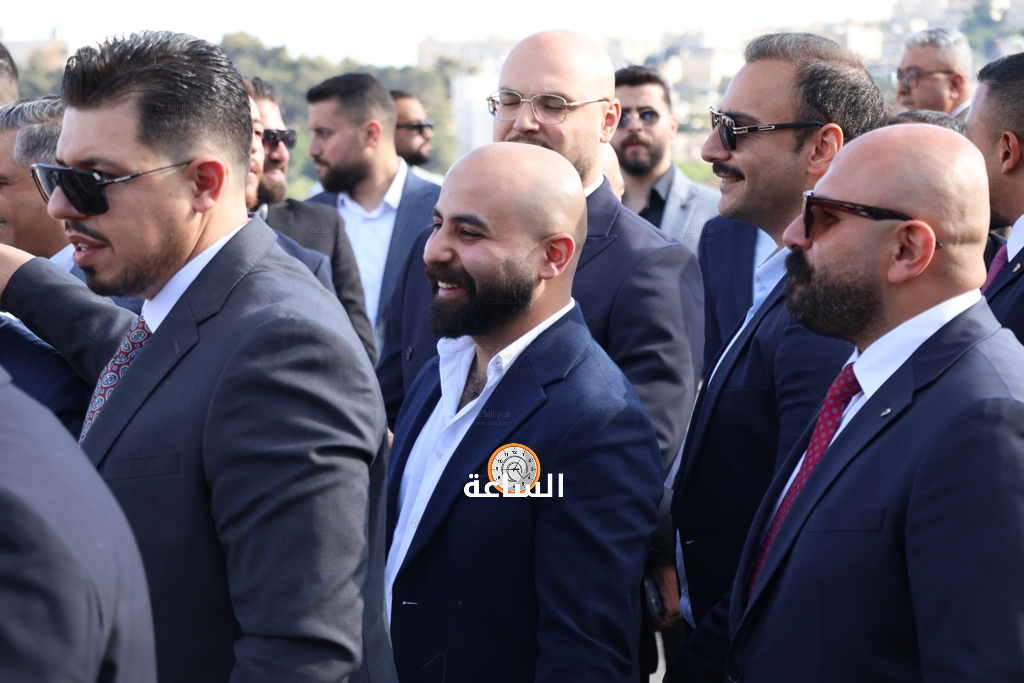 Madar Al-Saa Images 0.7629778729373898