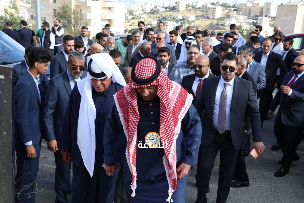 Madar Al-Saa Images 0.20690486537404484