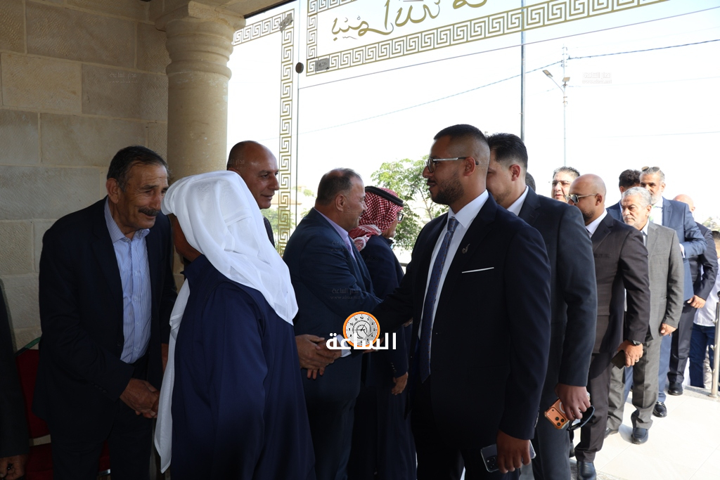 Madar Al-Saa Images 0.8095020299791894