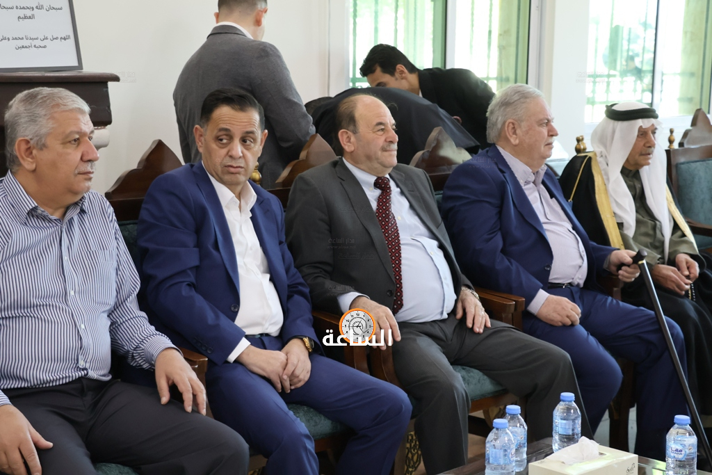 Madar Al-Saa Images 0.31742093702740326