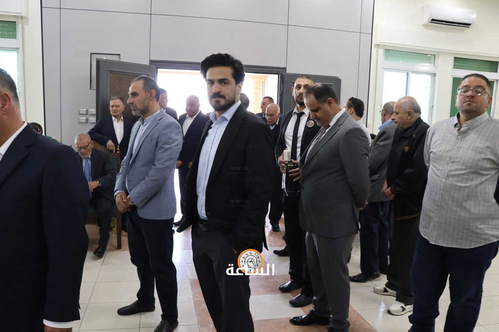 Madar Al-Saa Images 0.9790327995692101