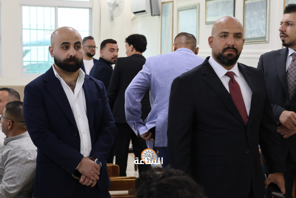 Madar Al-Saa Images 0.7327570258340625