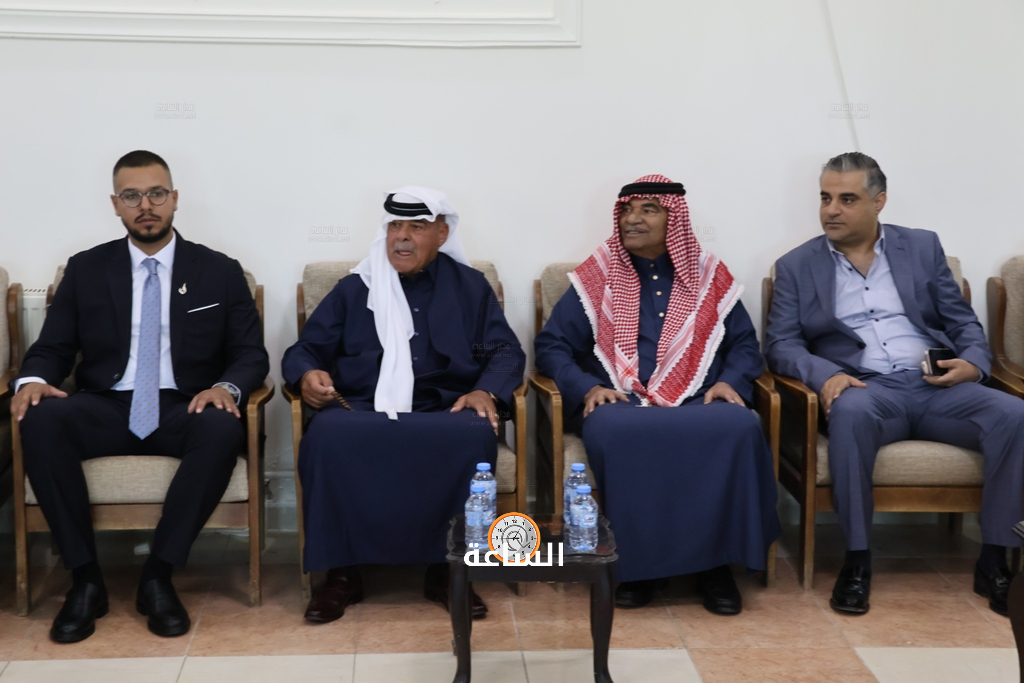 Madar Al-Saa Images 0.4091499916267195
