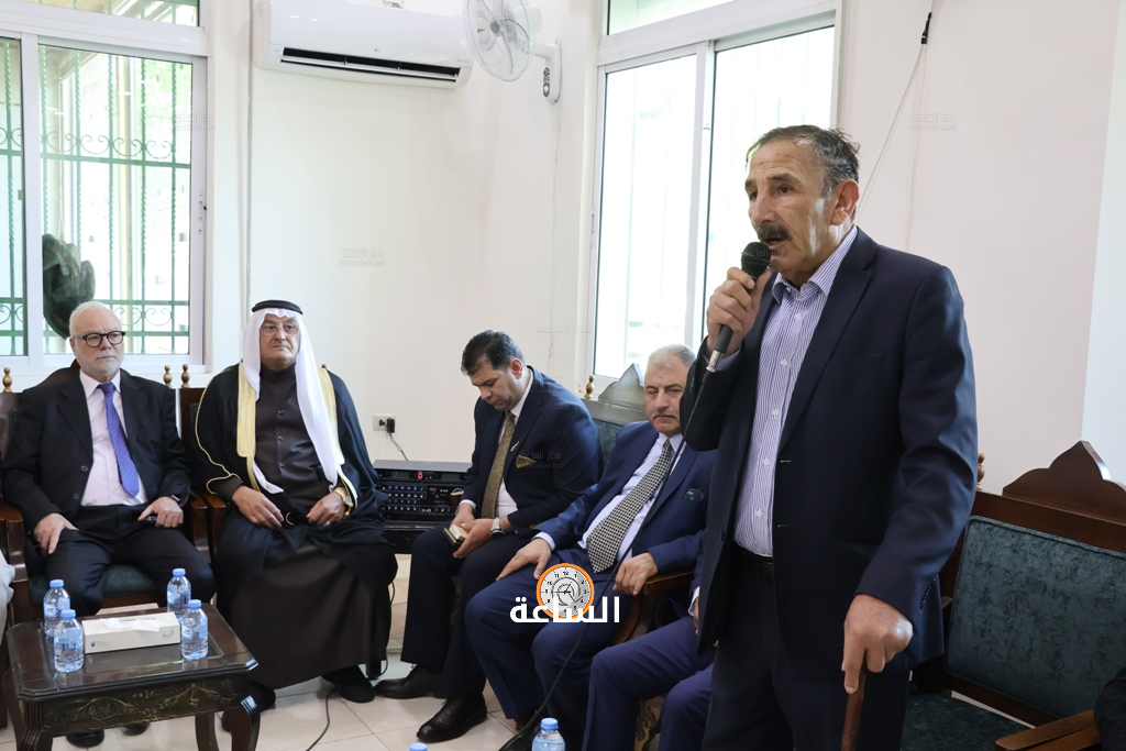 Madar Al-Saa Images 0.5319676423273968