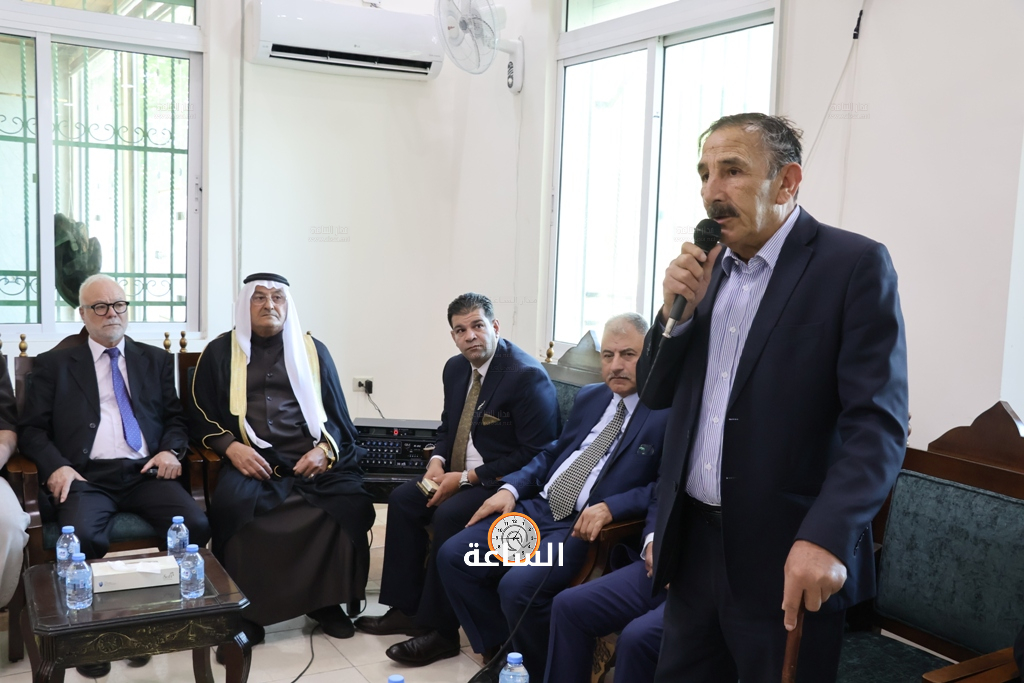 Madar Al-Saa Images 0.5069158515916697