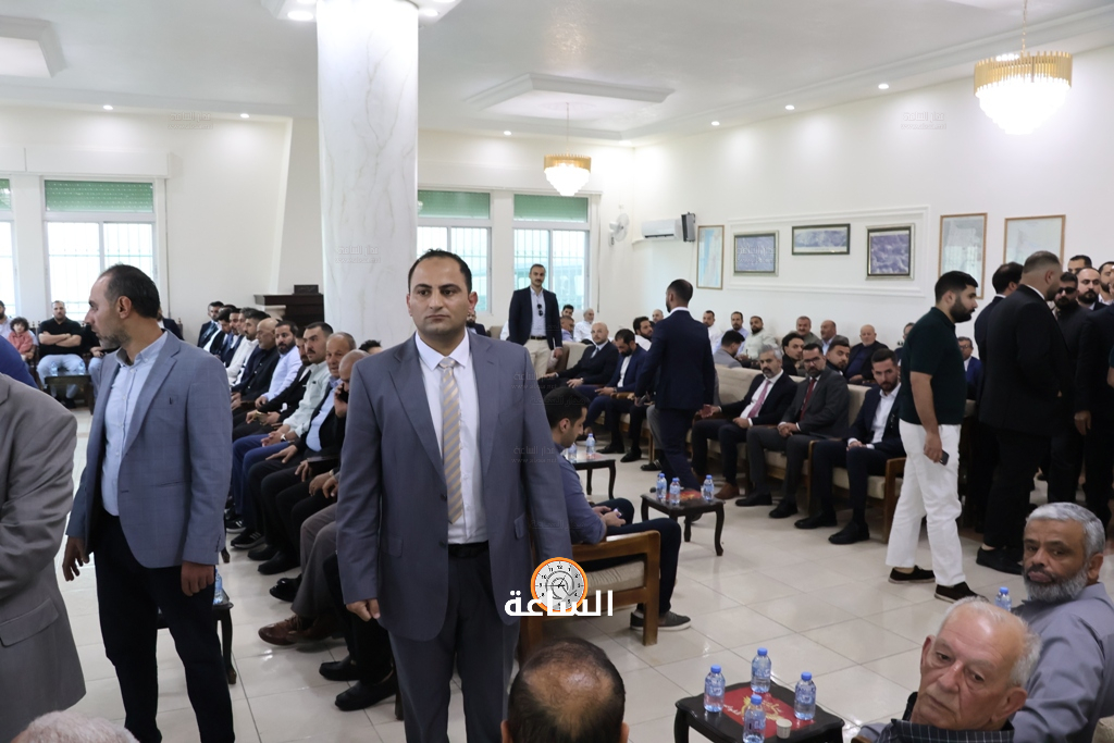 Madar Al-Saa Images 0.45338539007746814