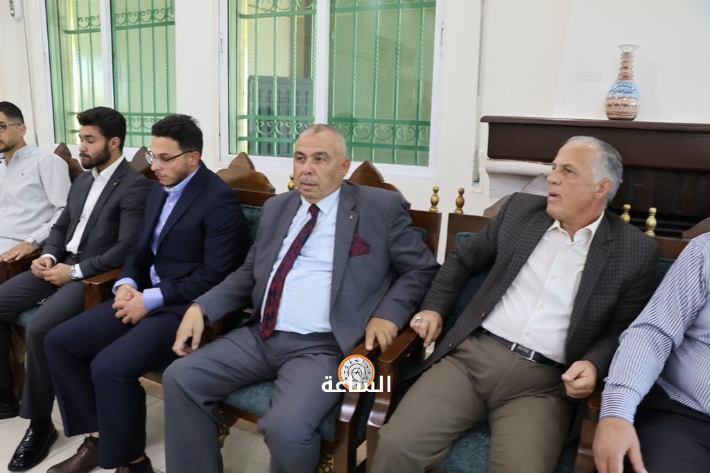 Madar Al-Saa Images 0.6761885206985828