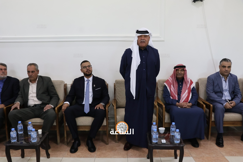 Madar Al-Saa Images 0.5404836586933935