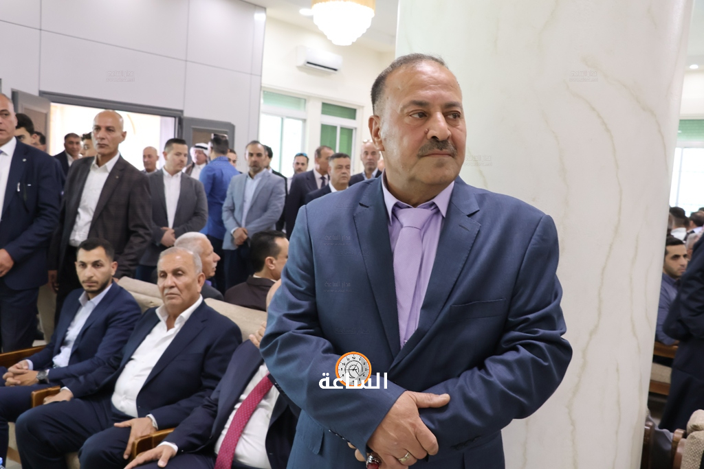 Madar Al-Saa Images 0.4482790003476046