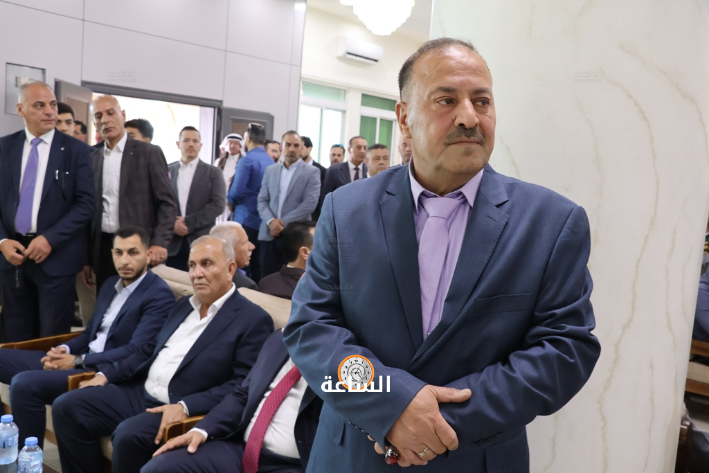 Madar Al-Saa Images 0.7916525741637558