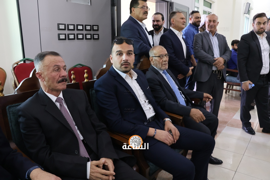 Madar Al-Saa Images 0.4065836070485096