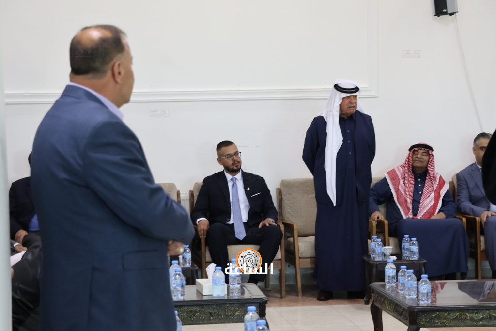 Madar Al-Saa Images 0.15361133842134223