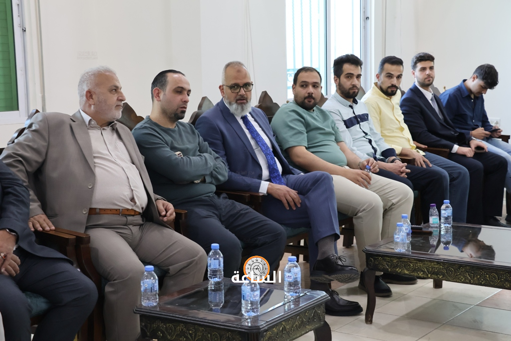 Madar Al-Saa Images 0.09420145932373791