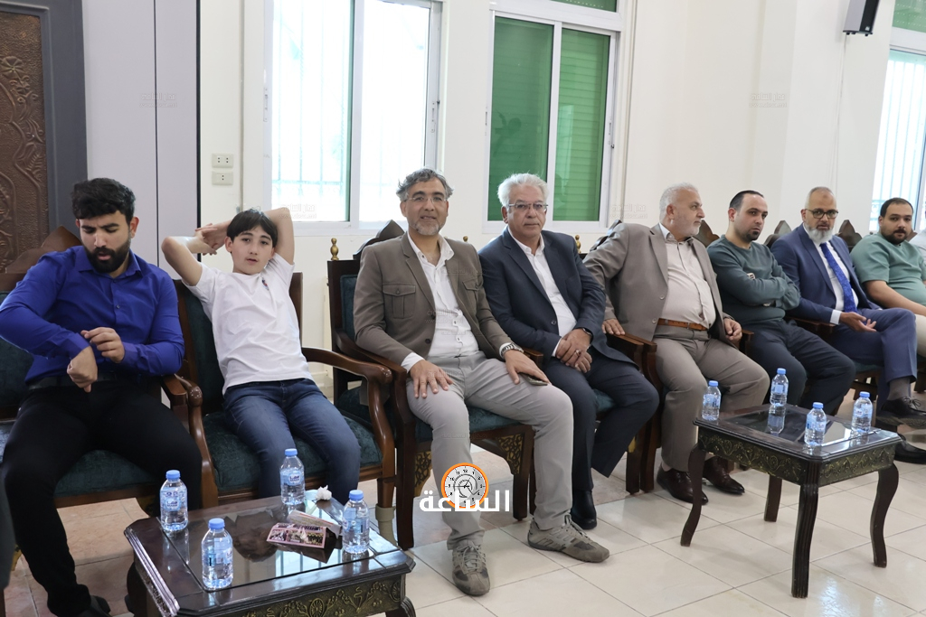 Madar Al-Saa Images 0.9429066889867911