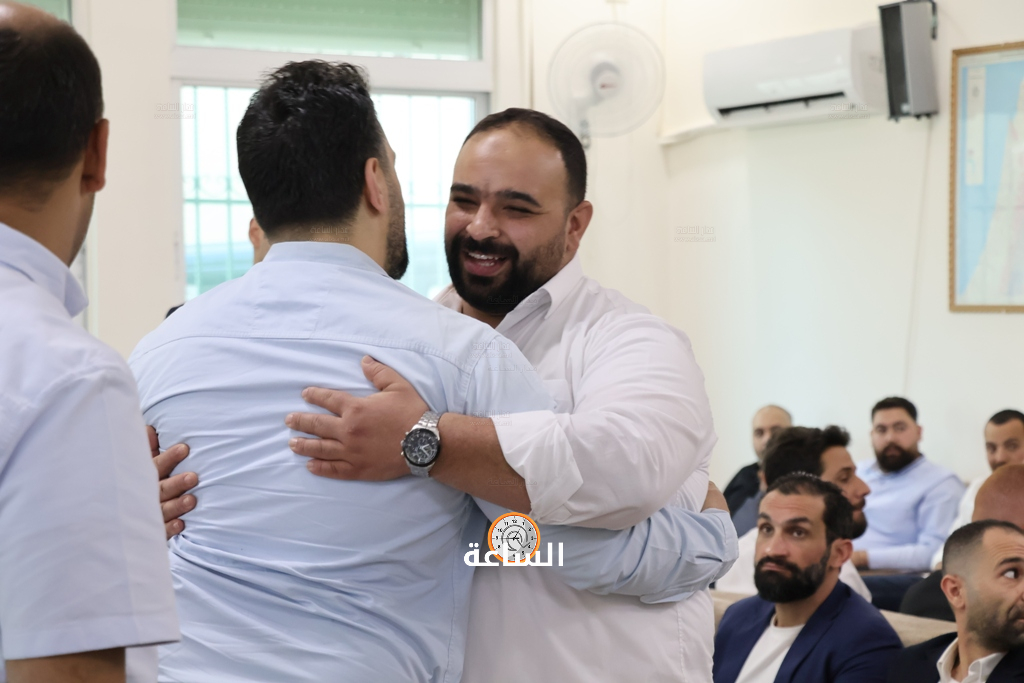 Madar Al-Saa Images 0.7778090354266615