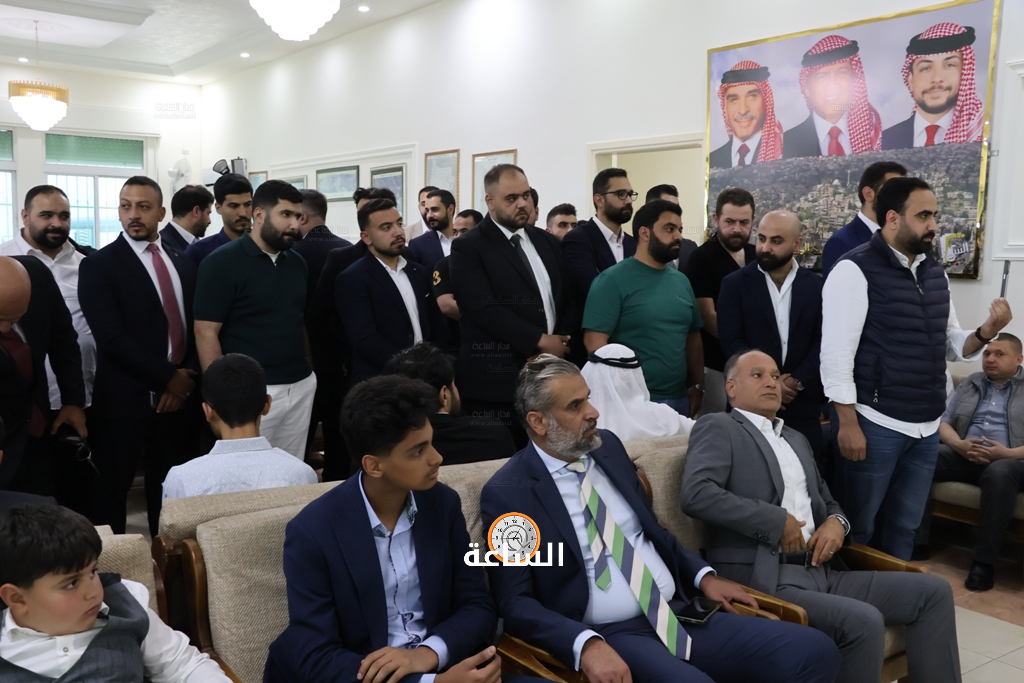 Madar Al-Saa Images 0.24285325182698958