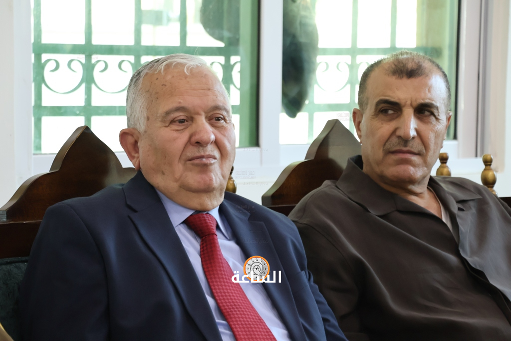 Madar Al-Saa Images 0.44435515367280076