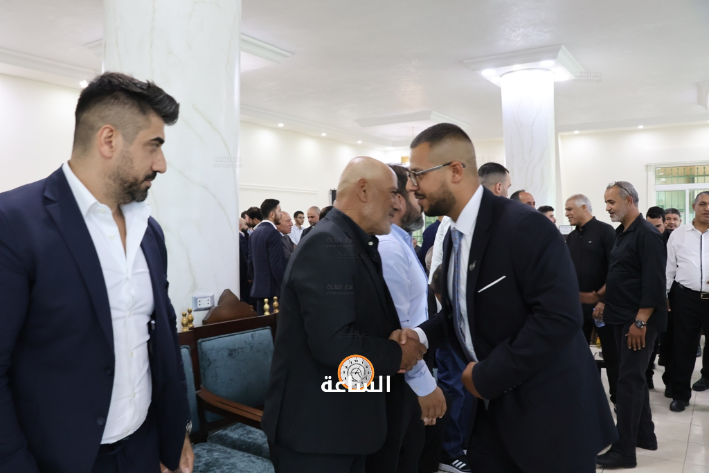 Madar Al-Saa Images 0.7454995305636074