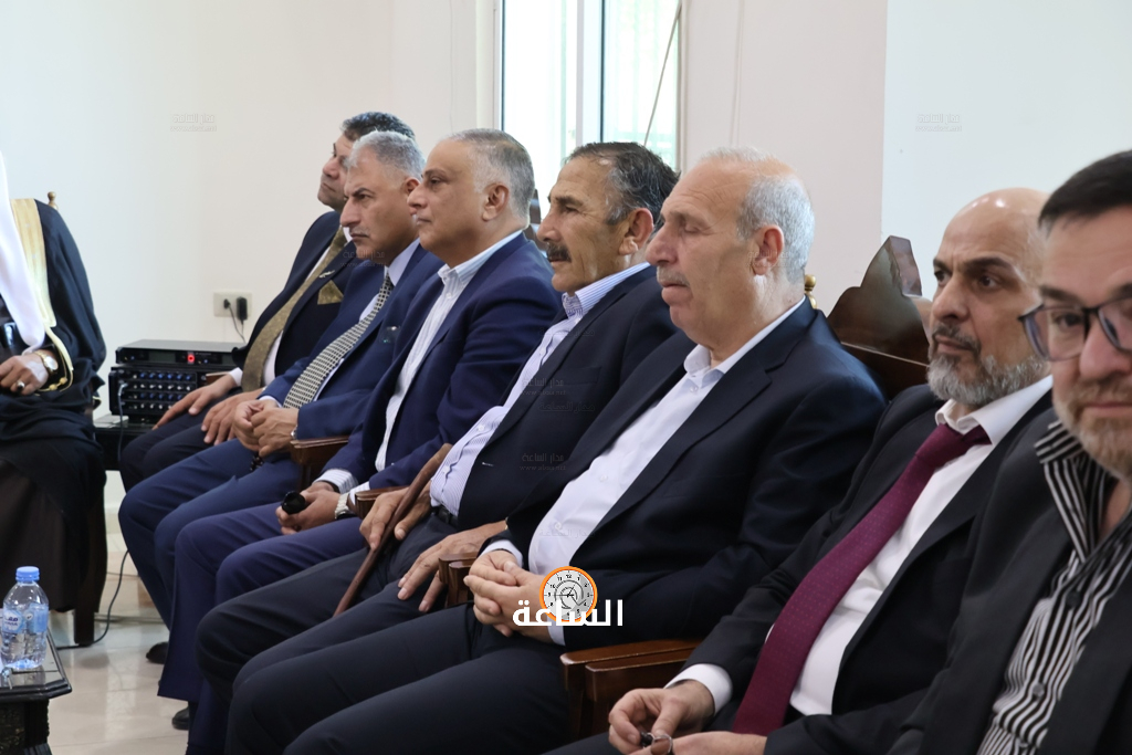 Madar Al-Saa Images 0.669522376059807