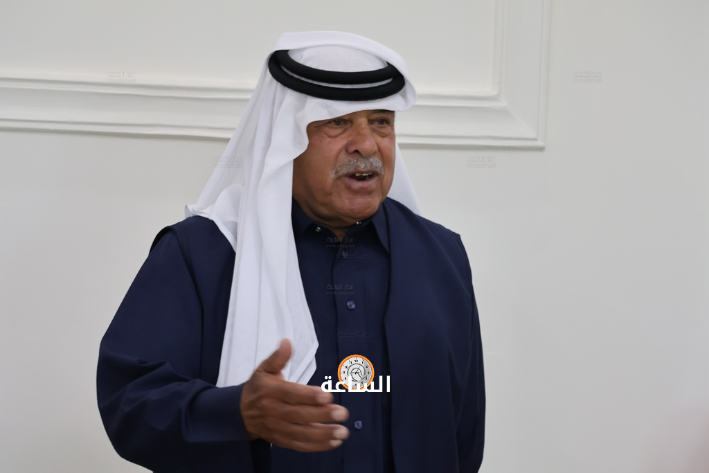 Madar Al-Saa Images 0.979533467268171