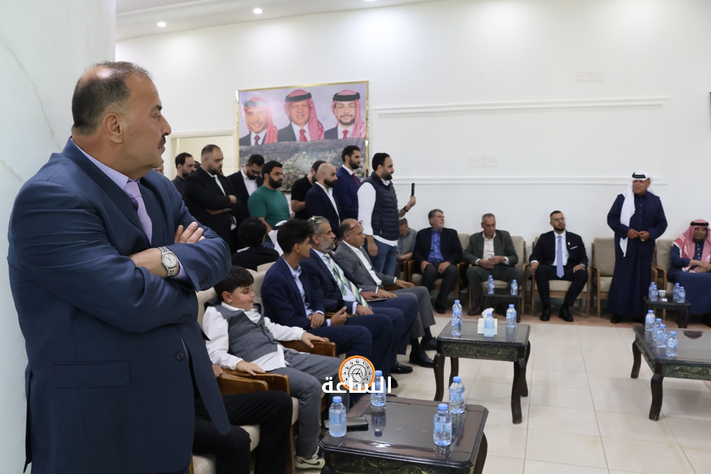 Madar Al-Saa Images 0.8546000853884747