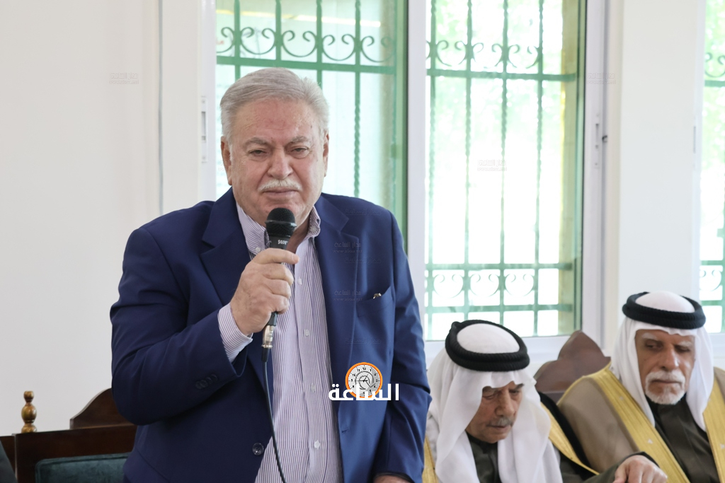 Madar Al-Saa Images 0.10468440192775352