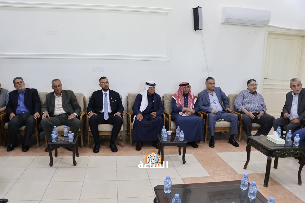 Madar Al-Saa Images 0.11769613068203588