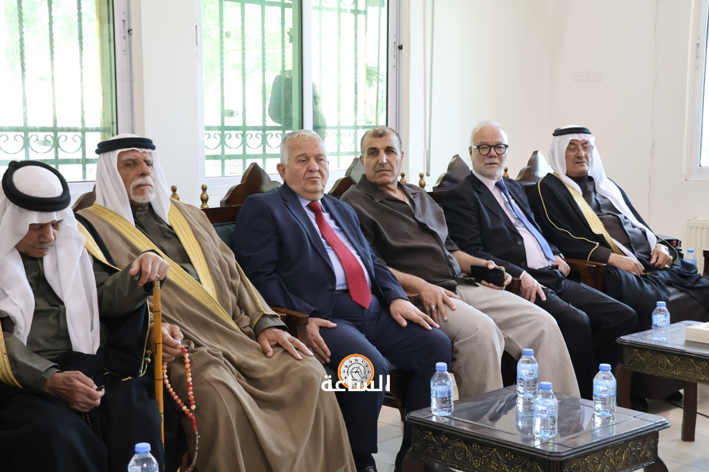 Madar Al-Saa Images 0.2564853474183233