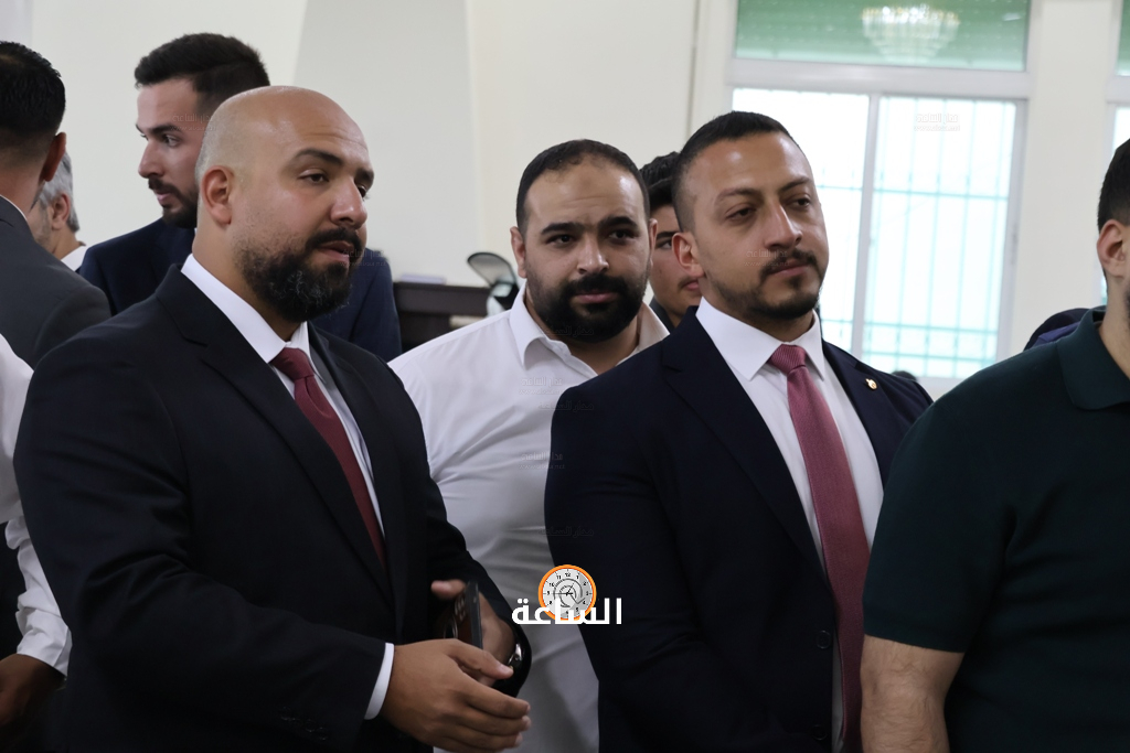 Madar Al-Saa Images 0.6270903906335847