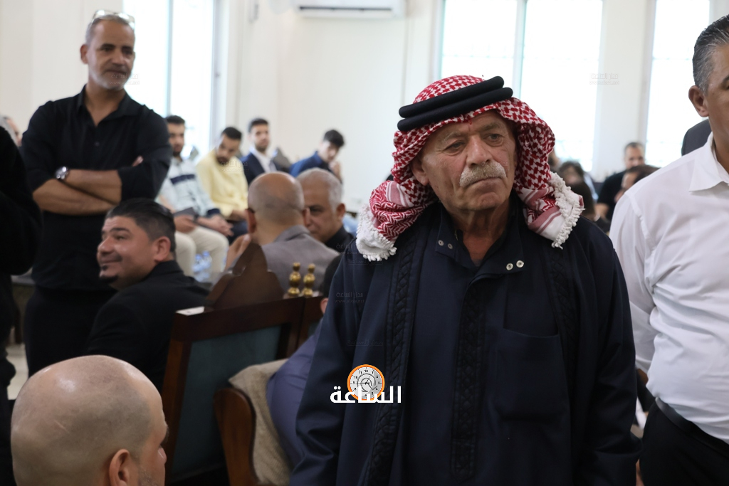 Madar Al-Saa Images 0.14201288353150732