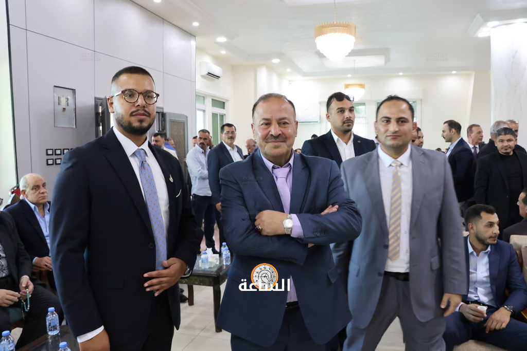 Madar Al-Saa Images 0.12924388273053522