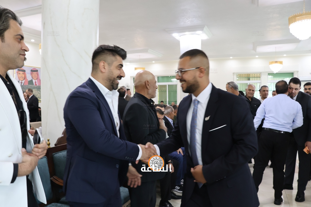Madar Al-Saa Images 0.2554361017921156
