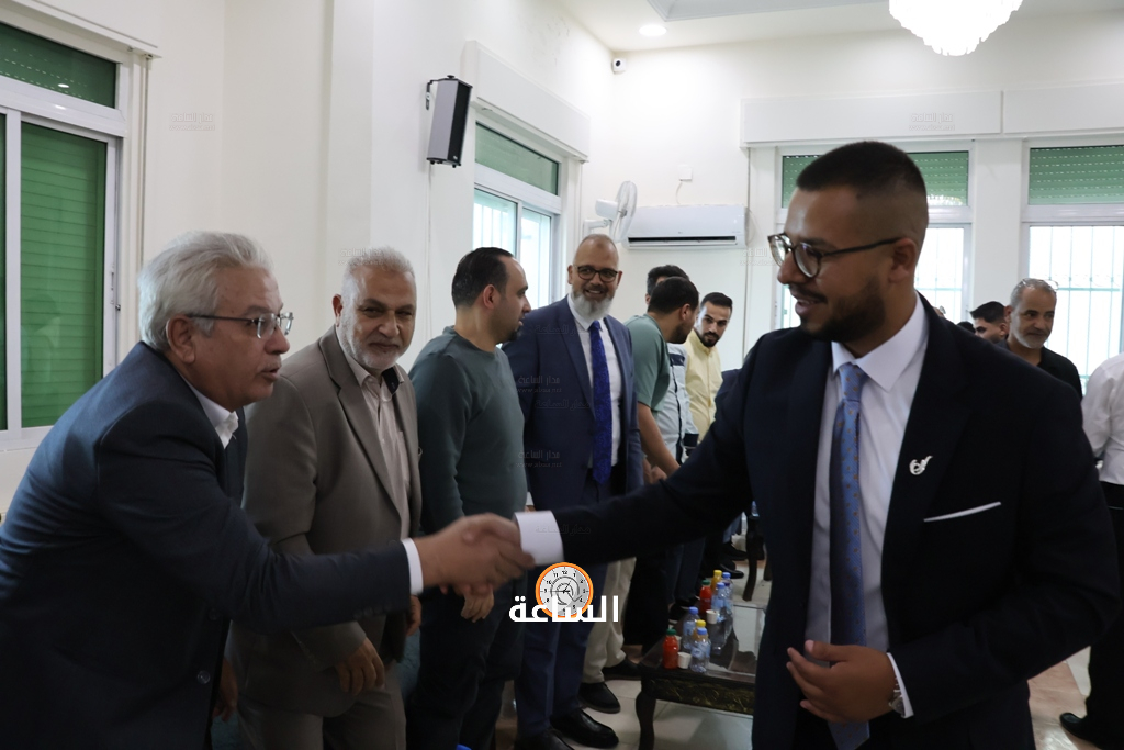 Madar Al-Saa Images 0.27710655231760695