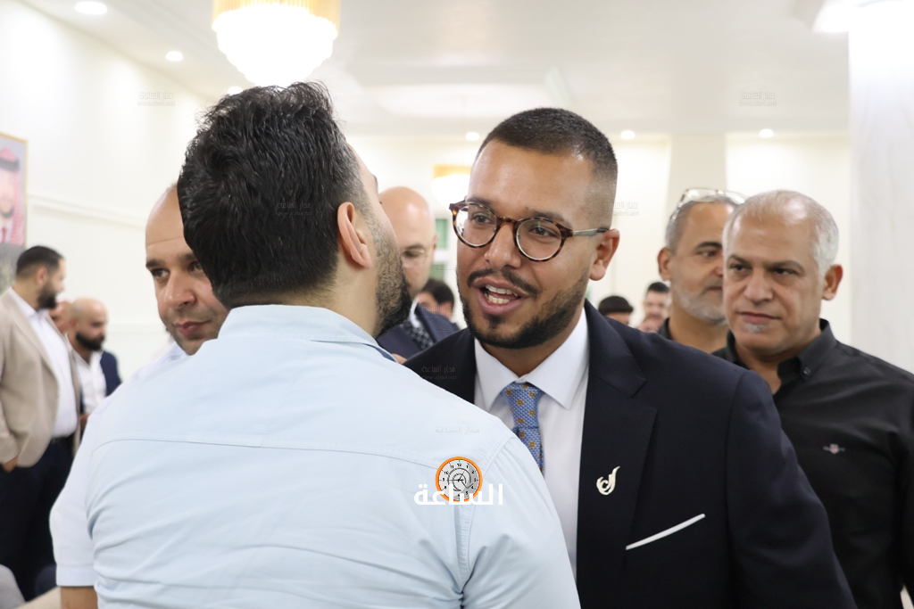 Madar Al-Saa Images 0.15077828290816642