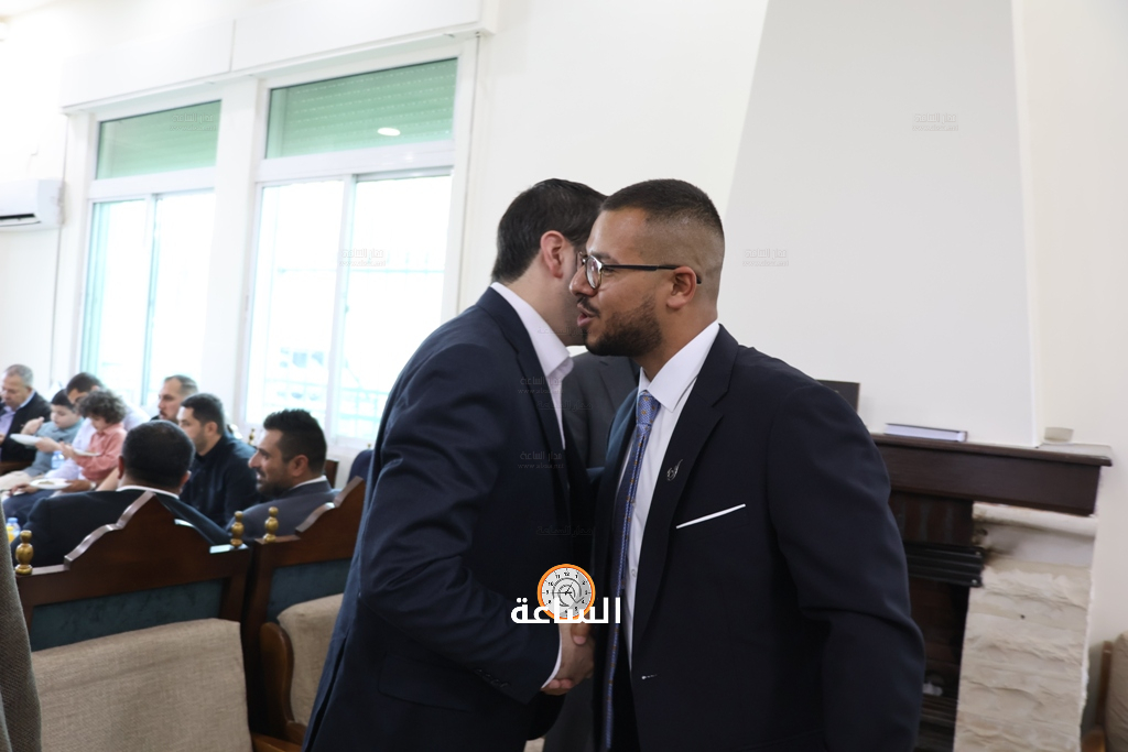 Madar Al-Saa Images 0.73289599034646