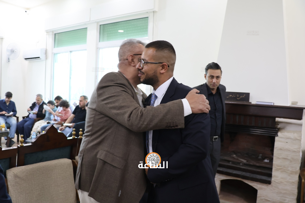Madar Al-Saa Images 0.5093932595001732