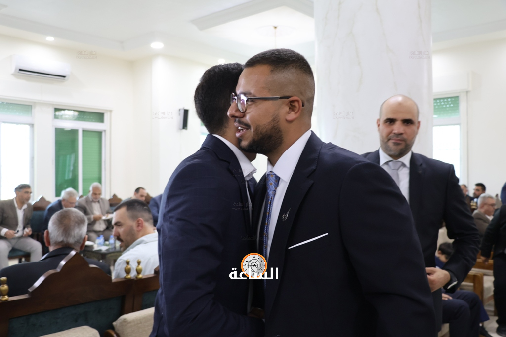 Madar Al-Saa Images 0.8168376722492098