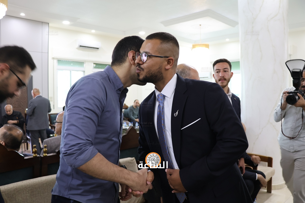 Madar Al-Saa Images 0.11510856914750311