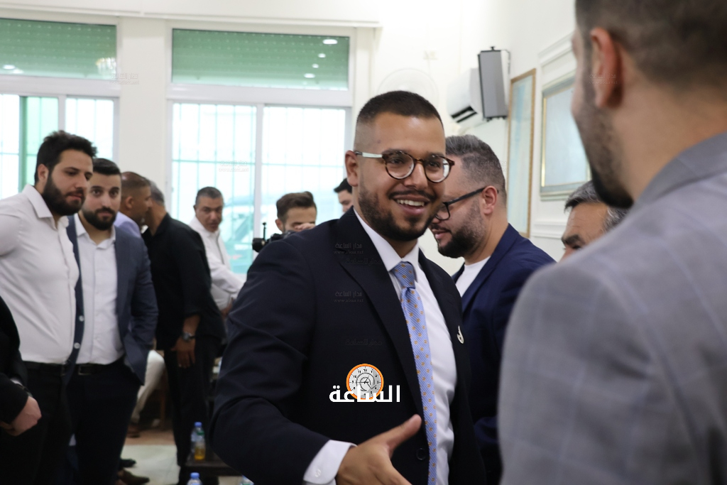 Madar Al-Saa Images 0.08079509709269406