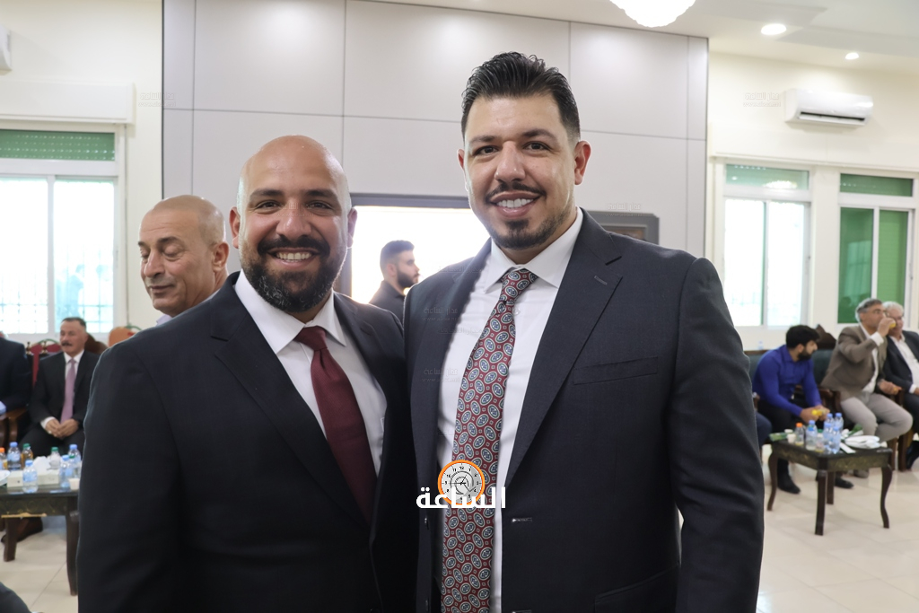 Madar Al-Saa Images 0.12942511408980695