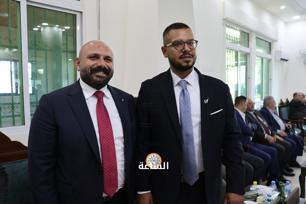 Madar Al-Saa Images 0.48076855183661016