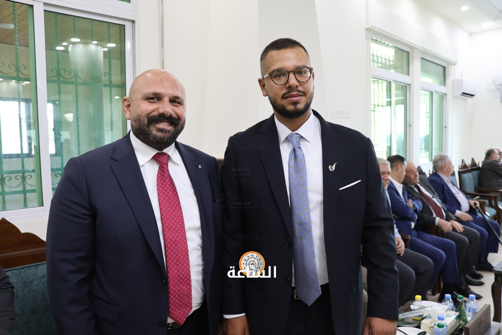 Madar Al-Saa Images 0.19463187364278622