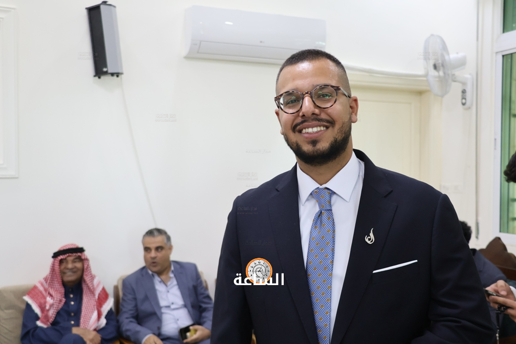 Madar Al-Saa Images 0.1562501243661104
