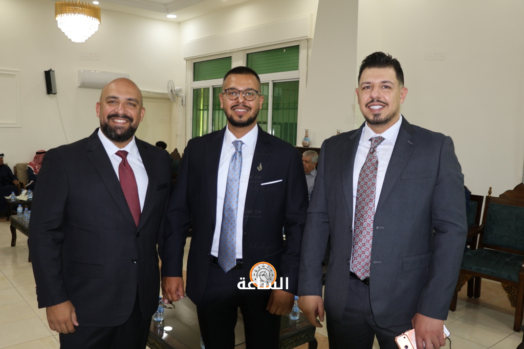 Madar Al-Saa Images 0.3634421415063258