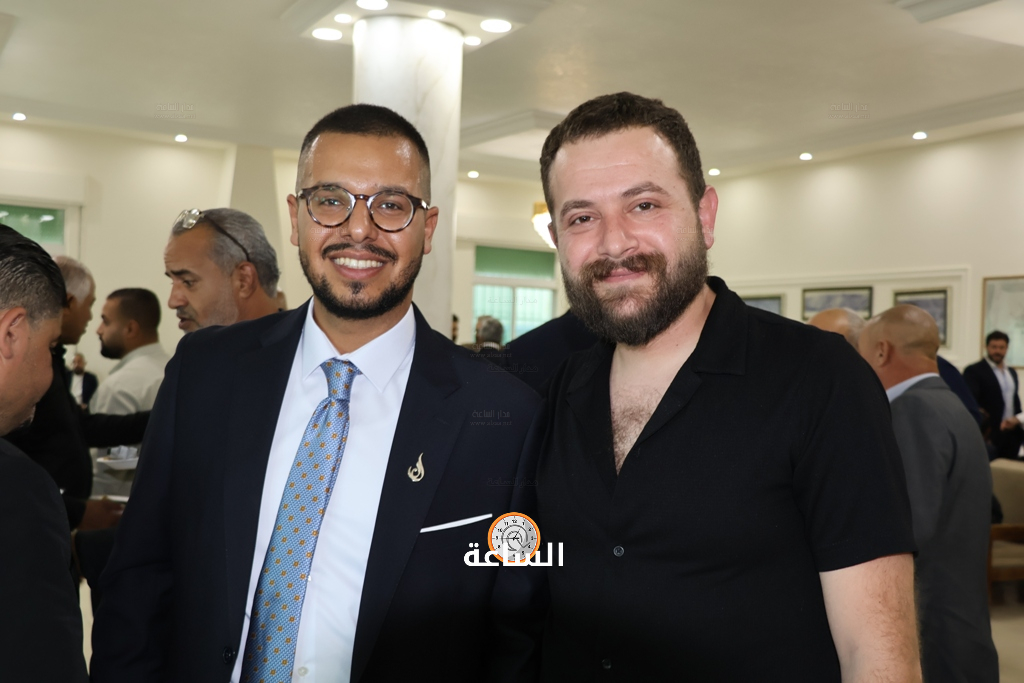 Madar Al-Saa Images 0.41642221280072367