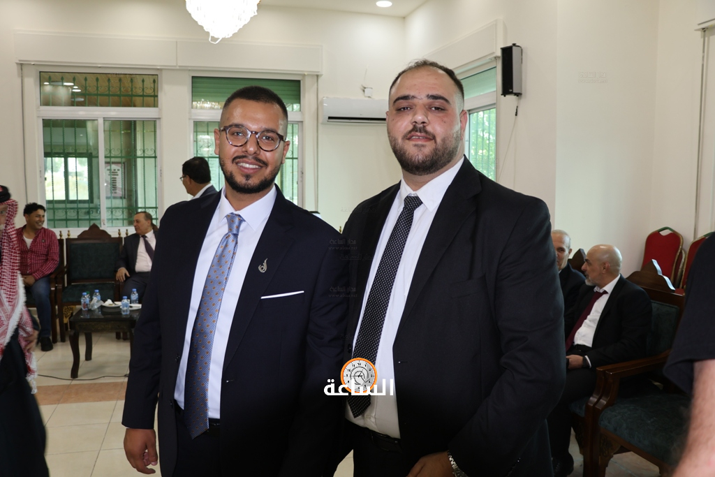 Madar Al-Saa Images 0.4322264680608545