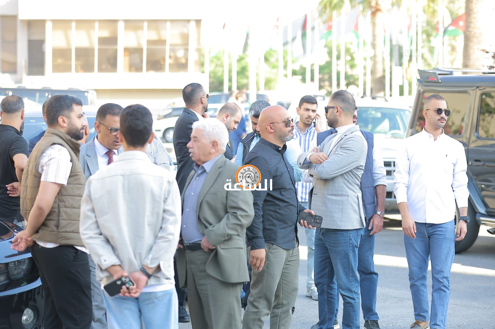 Madar Al-Saa Images 0.6919594438093424