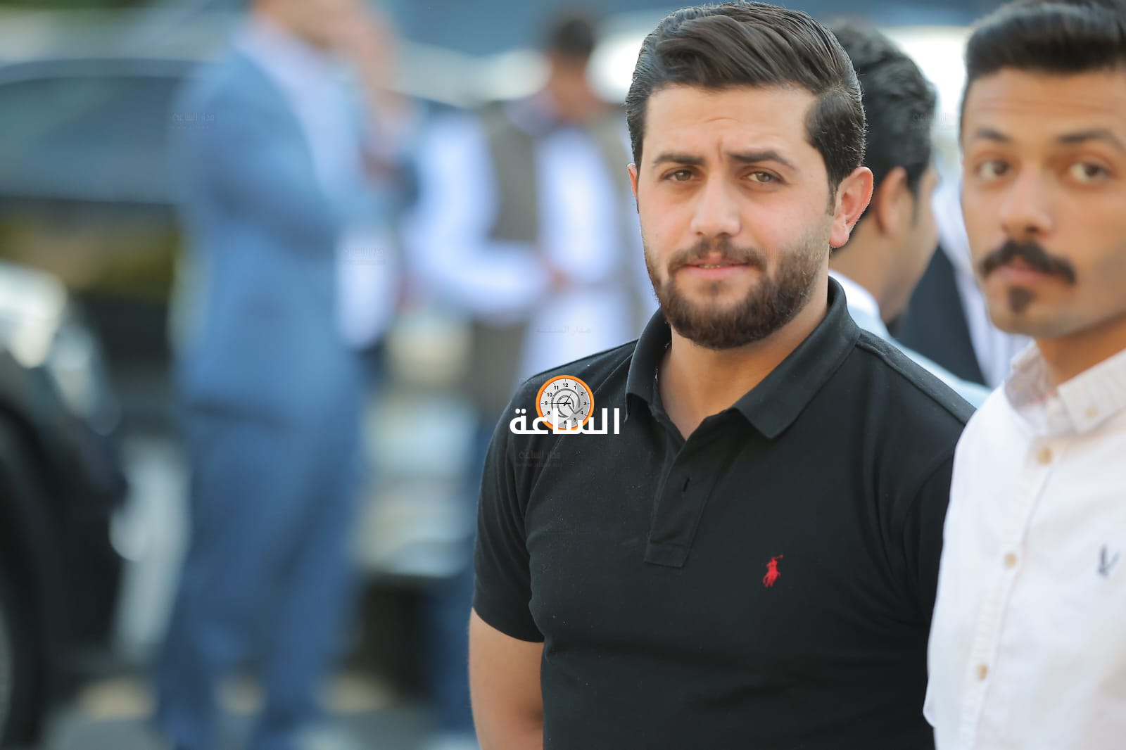Madar Al-Saa Images 0.7959243310788149